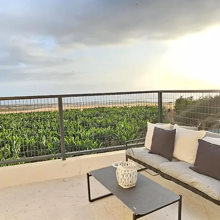 Enchanting Dream View A6 Atalaya In Appartement *