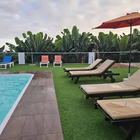 Enchanting Dream View A6 Atalaya In Appartement