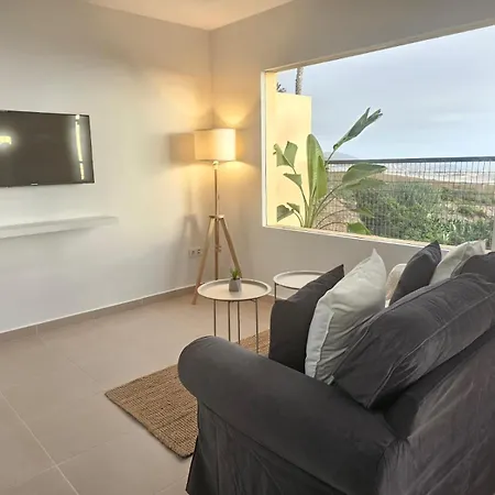 Appartement Enchanting Dream View A6 Atalaya In *