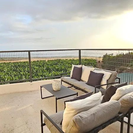 Enchanting Dream View A6 Atalaya In Appartement Costa Adeje (Tenerife)