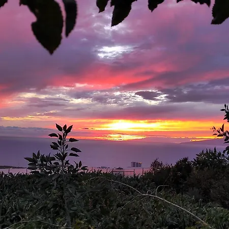 Enchanting Dream View A6 Atalaya In Appartement